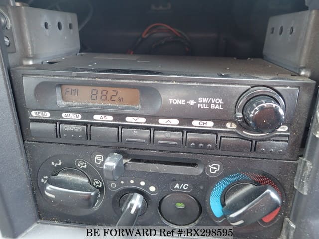 2008 ISUZU ELF TRUCK image 28