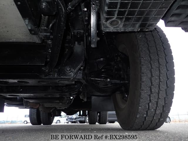 2008 ISUZU ELF TRUCK image 14