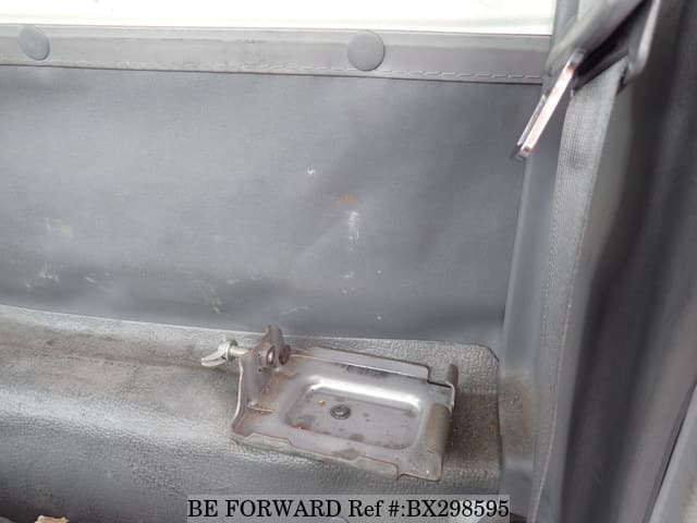 2008 ISUZU ELF TRUCK image 22