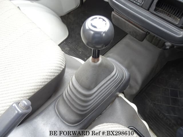 1997 DAIHATSU HIJET TRUCK image 29
