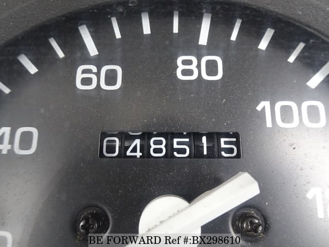 1997 DAIHATSU HIJET TRUCK image 26
