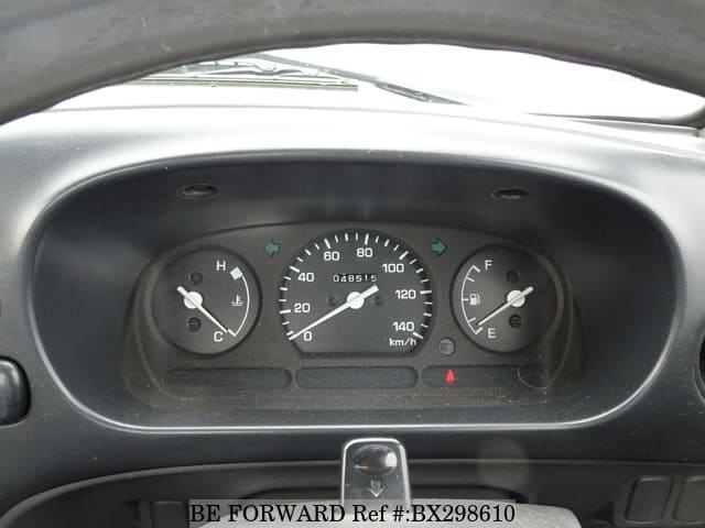 1997 DAIHATSU HIJET TRUCK image 25
