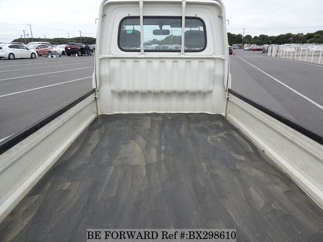 1997 DAIHATSU HIJET TRUCK image 20