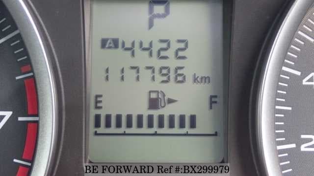 2016 SUBARU FORESTER 2.0I image 6