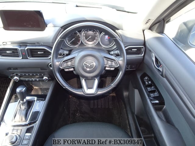 2020 MAZDA CX-5 XD PROACTIVE image 30