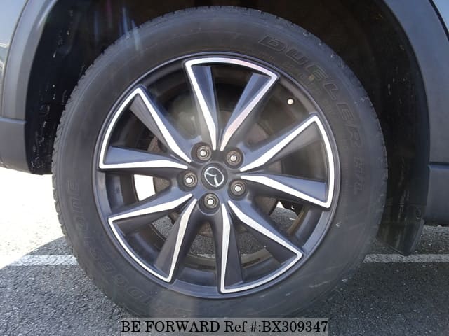 2020 MAZDA CX-5 XD PROACTIVE image 11