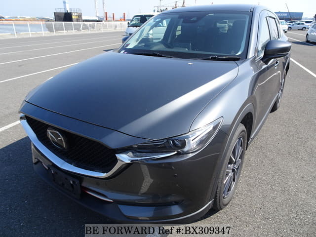 2020 MAZDA CX-5 XD PROACTIVE