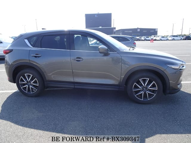 2020 MAZDA CX-5 XD PROACTIVE image 6
