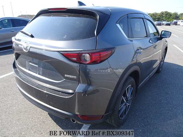 2020 MAZDA CX-5 XD PROACTIVE image 5