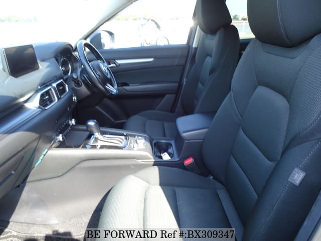 2020 MAZDA CX-5 XD PROACTIVE image 26