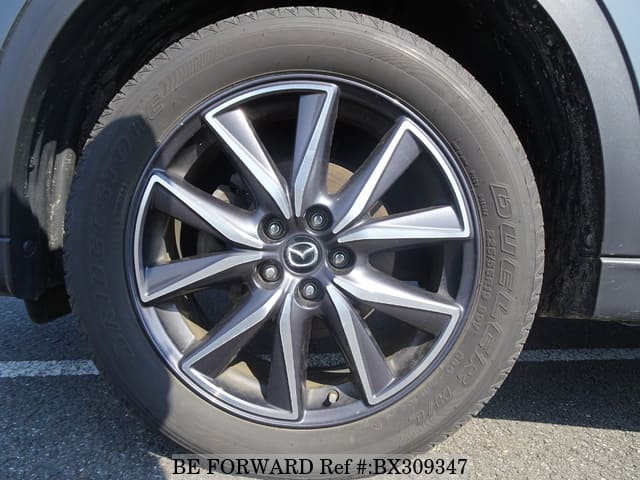 2020 MAZDA CX-5 XD PROACTIVE image 9