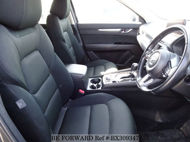 2020 MAZDA CX-5 XD PROACTIVE image 25
