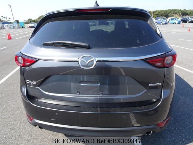 2020 MAZDA CX-5 XD PROACTIVE image 4