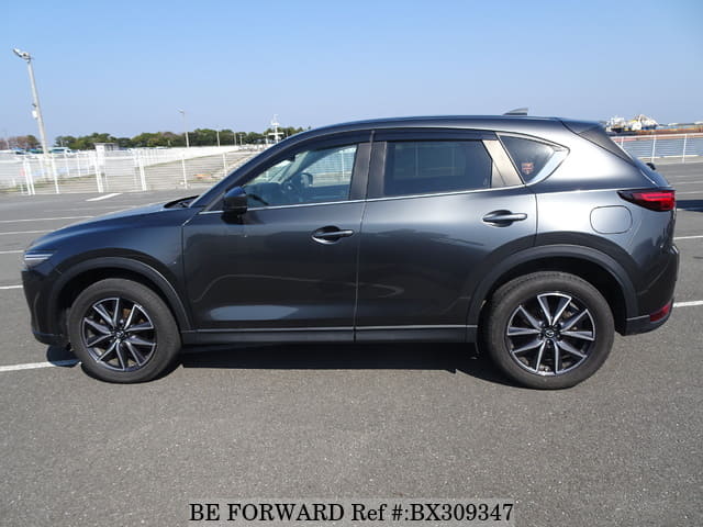 2020 MAZDA CX-5 XD PROACTIVE image 2