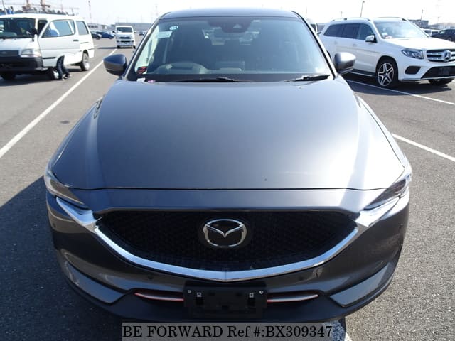 2020 MAZDA CX-5 XD PROACTIVE image 8