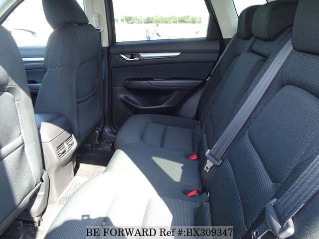 2020 MAZDA CX-5 XD PROACTIVE image 27