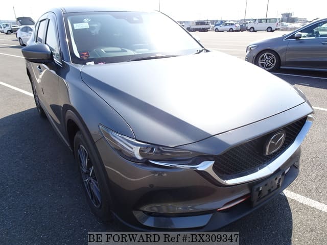 2020 MAZDA CX-5 XD PROACTIVE image 7