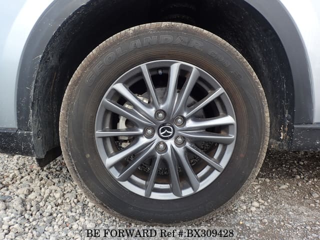 2020 MAZDA CX-5 XD SMART EDITION image 9