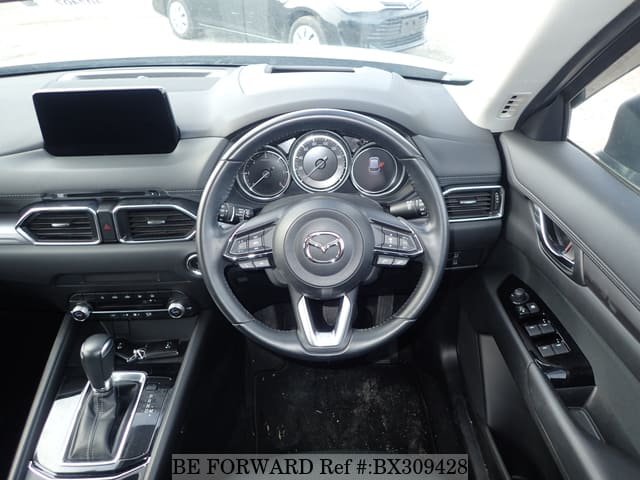 2020 MAZDA CX-5 XD SMART EDITION image 30