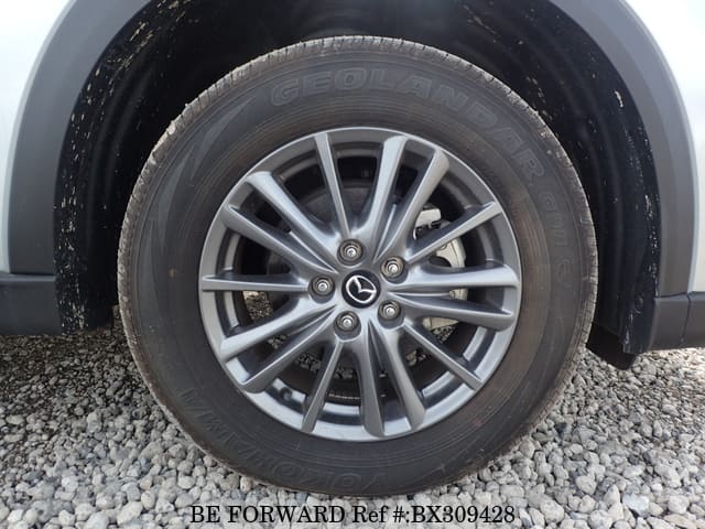 2020 MAZDA CX-5 XD SMART EDITION image 12