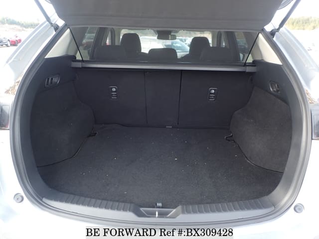 2020 MAZDA CX-5 XD SMART EDITION image 28