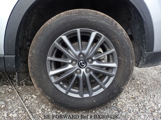 2020 MAZDA CX-5 XD SMART EDITION image 10