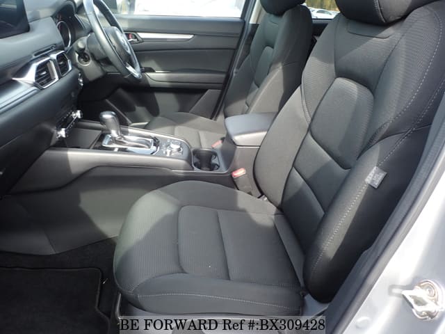 2020 MAZDA CX-5 XD SMART EDITION image 26