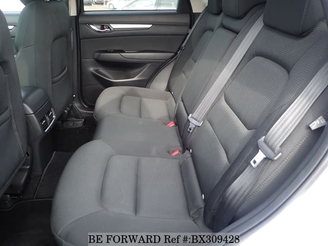 2020 MAZDA CX-5 XD SMART EDITION image 27