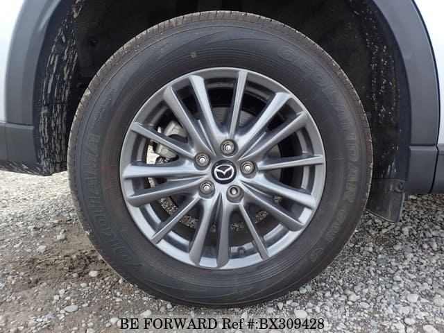 2020 MAZDA CX-5 XD SMART EDITION image 11