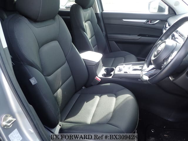 2020 MAZDA CX-5 XD SMART EDITION image 25