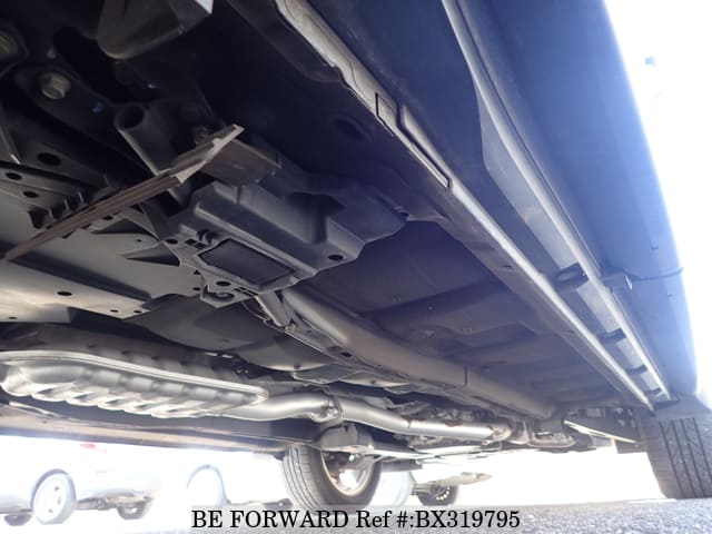 2015 SUBARU FORESTER S LIMITED image 22
