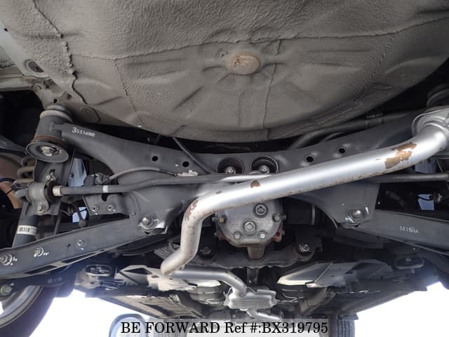 2015 SUBARU FORESTER S LIMITED image 20