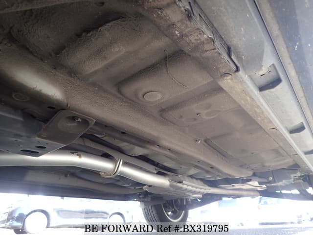 2015 SUBARU FORESTER S LIMITED image 17