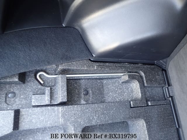 2015 SUBARU FORESTER S LIMITED image 30