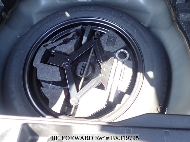 2015 SUBARU FORESTER S LIMITED image 29