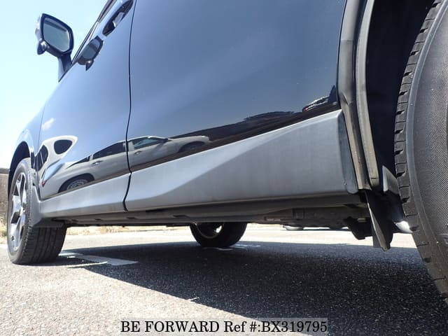 2015 SUBARU FORESTER S LIMITED image 19