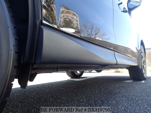 2015 SUBARU FORESTER S LIMITED image 21