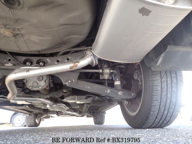 2015 SUBARU FORESTER S LIMITED image 16