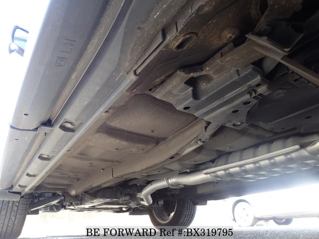 2015 SUBARU FORESTER S LIMITED image 18