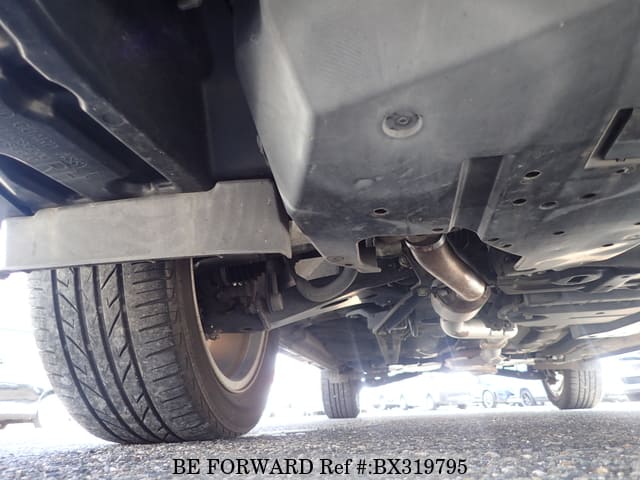 2015 SUBARU FORESTER S LIMITED image 13