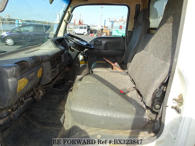 2003 ISUZU ELF TRUCK image 22