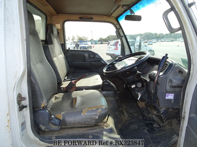 2003 ISUZU ELF TRUCK image 21