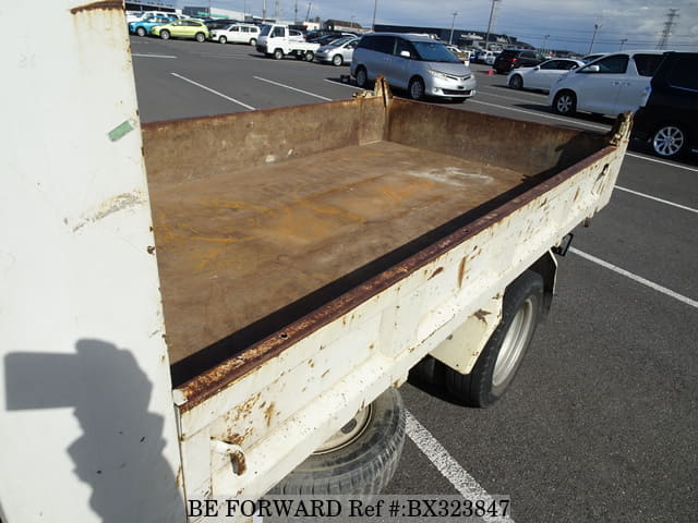 2003 ISUZU ELF TRUCK image 23