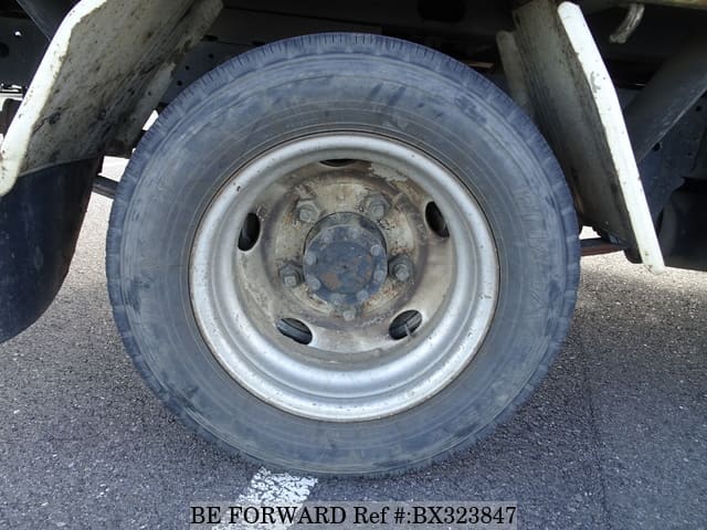 2003 ISUZU ELF TRUCK image 15