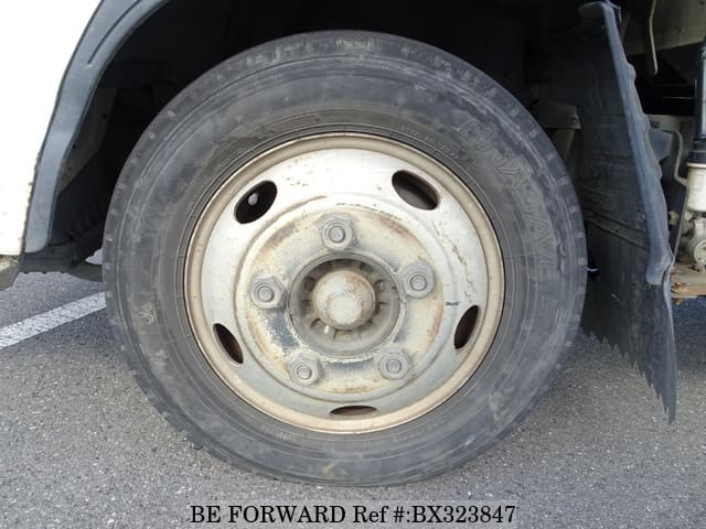 2003 ISUZU ELF TRUCK image 13