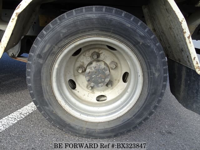 2003 ISUZU ELF TRUCK image 14