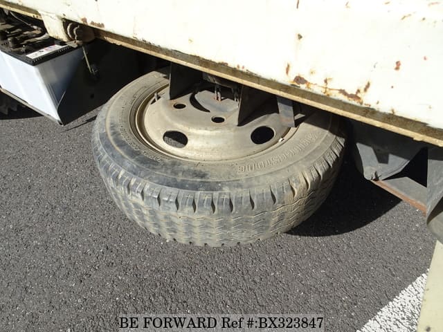 2003 ISUZU ELF TRUCK image 25