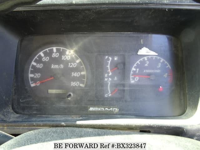 2003 ISUZU ELF TRUCK image 30