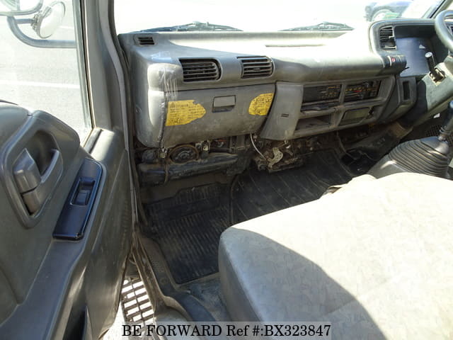 2003 ISUZU ELF TRUCK image 29
