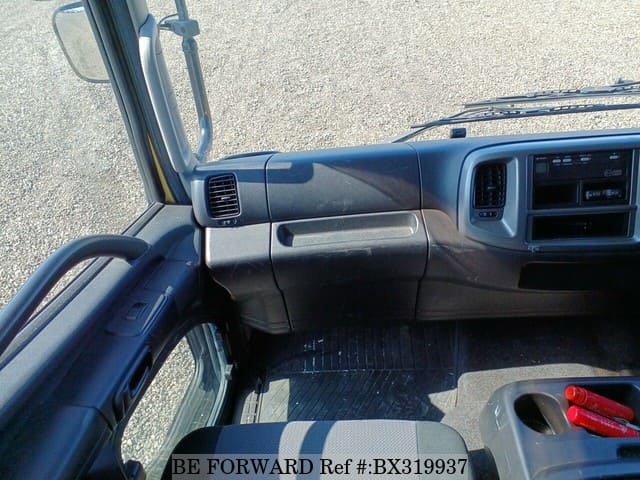 2016 HINO RANGER image 25